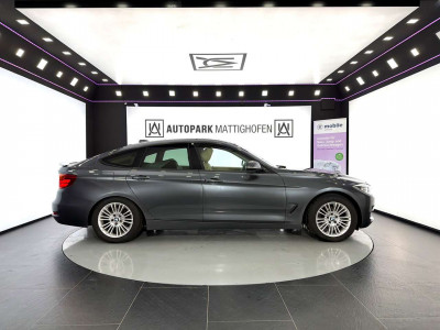 BMW 3er Gebrauchtwagen