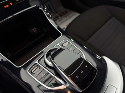 Mercedes-Benz C-Klasse Gebrauchtwagen