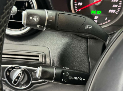 Mercedes-Benz C-Klasse Gebrauchtwagen