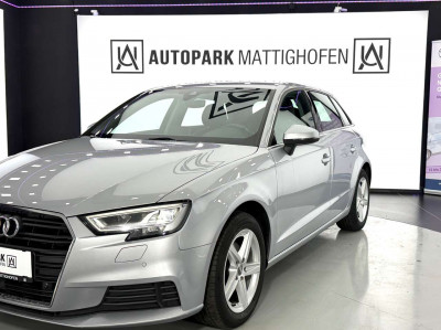 Audi A3 Gebrauchtwagen