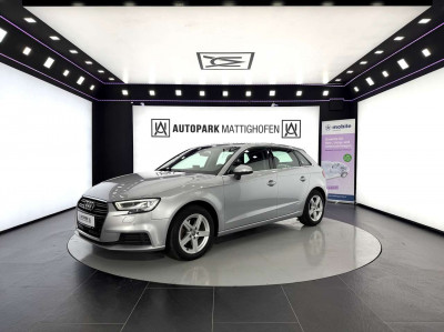 Audi A3 Gebrauchtwagen