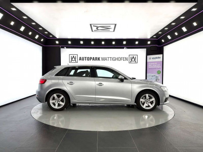 Audi A3 Gebrauchtwagen