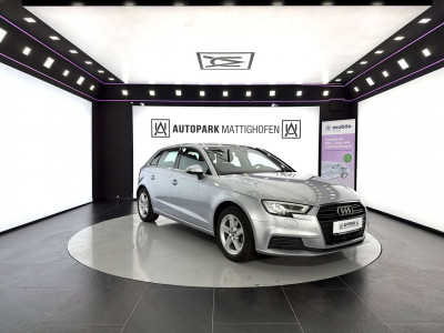 Audi A3 Gebrauchtwagen