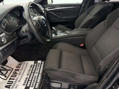 BMW 5er Gebrauchtwagen BMW 5er Gebrauchtwagen