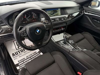 BMW 5er Gebrauchtwagen BMW 5er Gebrauchtwagen