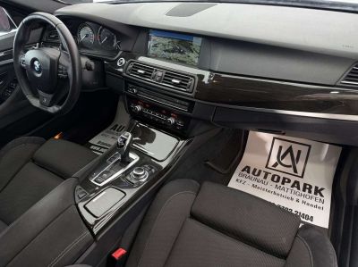 BMW 5er Gebrauchtwagen BMW 5er Gebrauchtwagen
