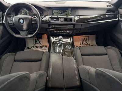 BMW 5er Gebrauchtwagen BMW 5er Gebrauchtwagen