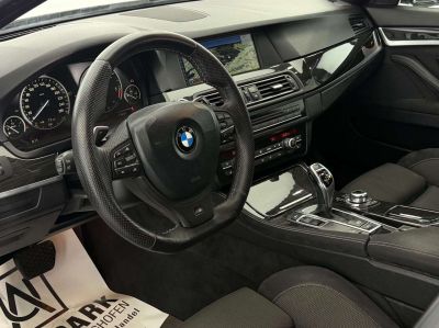 BMW 5er Gebrauchtwagen BMW 5er Gebrauchtwagen