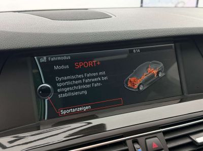 BMW 5er Gebrauchtwagen BMW 5er Gebrauchtwagen