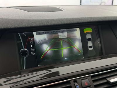 BMW 5er Gebrauchtwagen BMW 5er Gebrauchtwagen