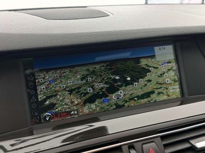 BMW 5er Gebrauchtwagen BMW 5er Gebrauchtwagen