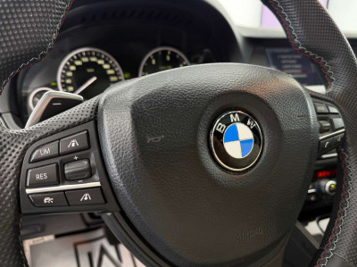 BMW 5er Gebrauchtwagen