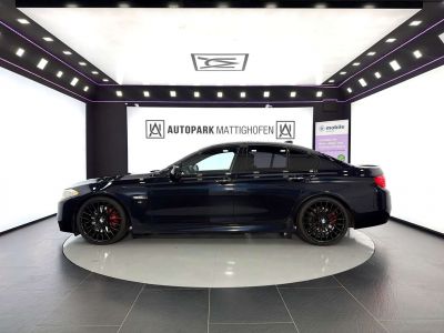 BMW 5er Gebrauchtwagen BMW 5er Gebrauchtwagen