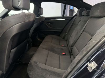 BMW 5er Gebrauchtwagen BMW 5er Gebrauchtwagen