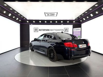 BMW 5er Gebrauchtwagen BMW 5er Gebrauchtwagen