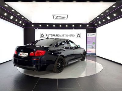 BMW 5er Gebrauchtwagen BMW 5er Gebrauchtwagen