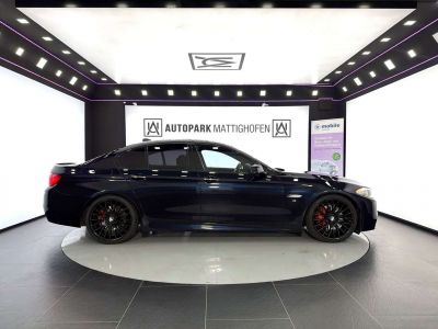 BMW 5er Gebrauchtwagen BMW 5er Gebrauchtwagen