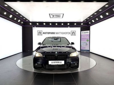 BMW 5er Gebrauchtwagen BMW 5er Gebrauchtwagen