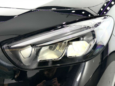 Mercedes-Benz B-Klasse Gebrauchtwagen