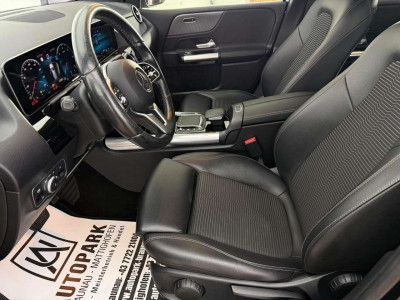 Mercedes-Benz B-Klasse Gebrauchtwagen