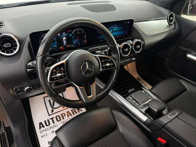 Mercedes-Benz B-Klasse Gebrauchtwagen