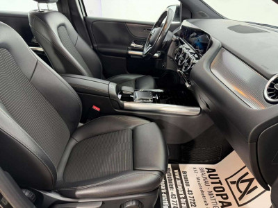 Mercedes-Benz B-Klasse Gebrauchtwagen