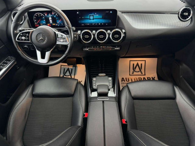 Mercedes-Benz B-Klasse Gebrauchtwagen