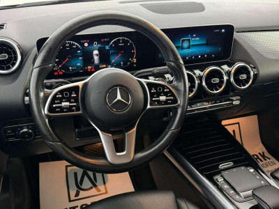 Mercedes-Benz B-Klasse Gebrauchtwagen