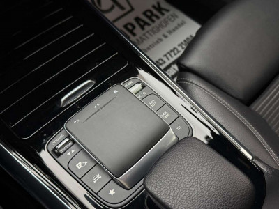 Mercedes-Benz B-Klasse Gebrauchtwagen