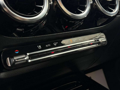 Mercedes-Benz B-Klasse Gebrauchtwagen