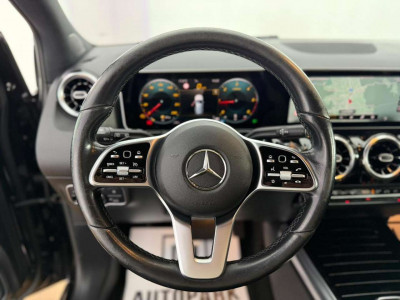 Mercedes-Benz B-Klasse Gebrauchtwagen