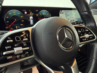 Mercedes-Benz B-Klasse Gebrauchtwagen