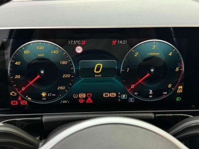 Mercedes-Benz B-Klasse Gebrauchtwagen