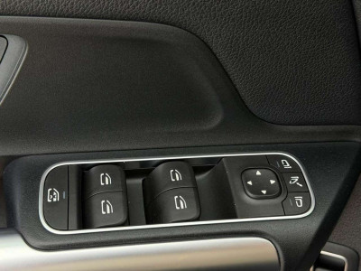 Mercedes-Benz B-Klasse Gebrauchtwagen