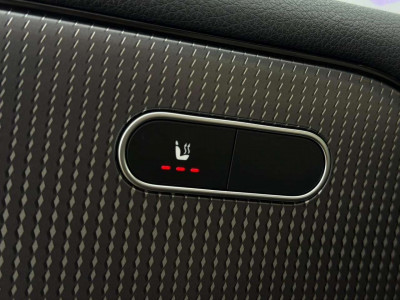 Mercedes-Benz B-Klasse Gebrauchtwagen