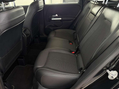 Mercedes-Benz B-Klasse Gebrauchtwagen