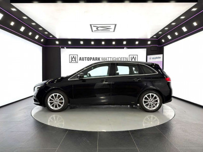 Mercedes-Benz B-Klasse Gebrauchtwagen