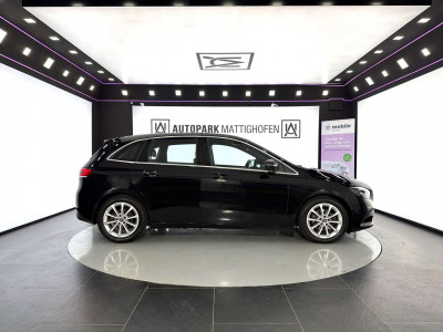 Mercedes-Benz B-Klasse Gebrauchtwagen