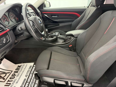 BMW 4er Gebrauchtwagen