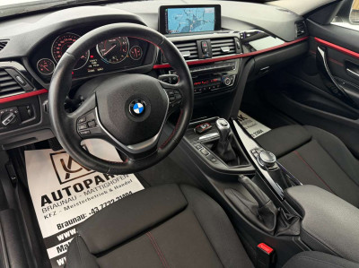 BMW 4er Gebrauchtwagen