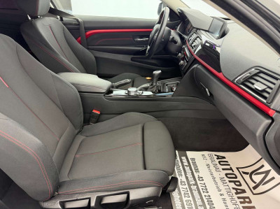 BMW 4er Gebrauchtwagen