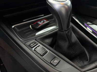 BMW 4er Gebrauchtwagen