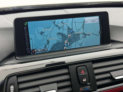 BMW 4er Gebrauchtwagen