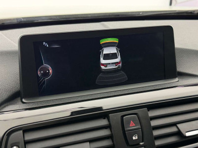 BMW 4er Gebrauchtwagen