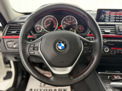 BMW 4er Gebrauchtwagen