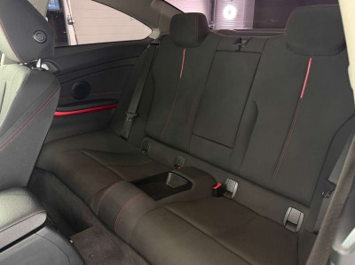 BMW 4er Gebrauchtwagen