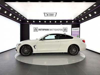 BMW 4er Gebrauchtwagen