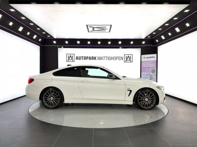 BMW 4er Gebrauchtwagen