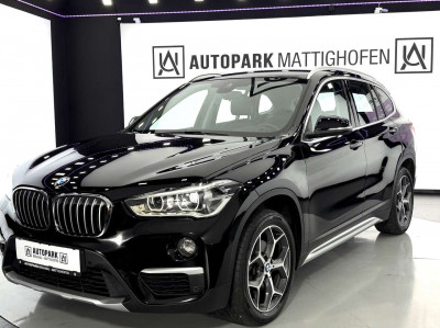 BMW X1 Gebrauchtwagen