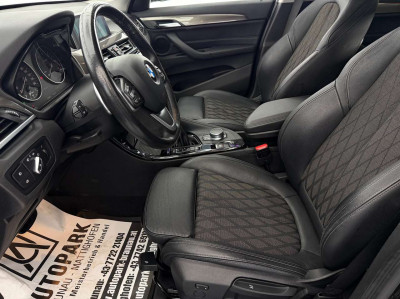 BMW X1 Gebrauchtwagen